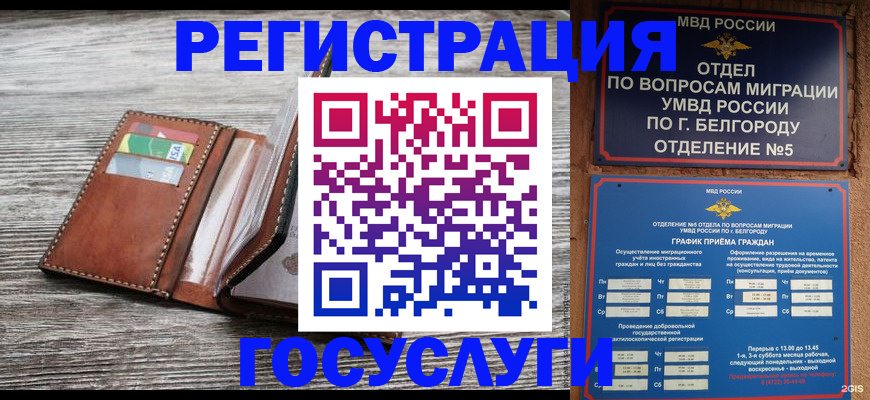 временная регистрация гарантия в Мурино